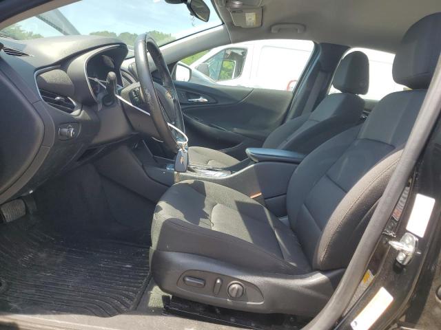 1G1ZG5ST3LF129206 - 2020 CHEVROLET MALIBU RS 黑色 照片 7