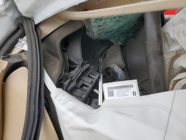 WAUHGAFC2FN024508 - 2015 AUDI A6 PRESTIGE თეთრი ფოტო 9