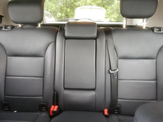 4JGBB8GB9BA756380 - 2011 MERCEDES-BENZ ML 350 4MATIC WHITE photo 10