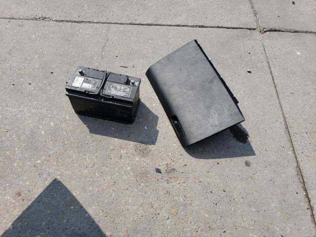 2C3CDYCJ6CH118840 - 2012 DODGE CHALLENGER SRT-8 黑色 照片 12