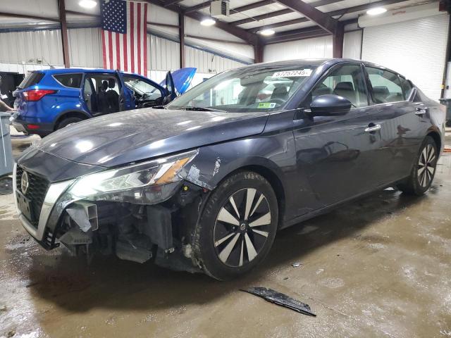 2019 NISSAN ALTIMA SL, null