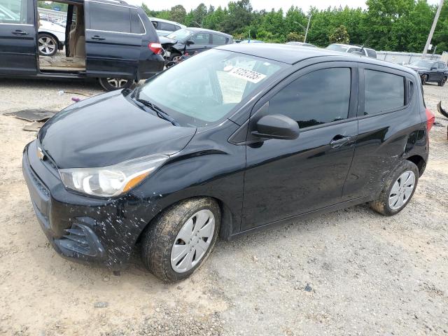 2018 CHEVROLET SPARK LS, 