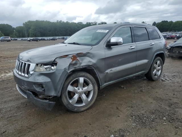 2011 JEEP GRAND CHER LIMITED, 