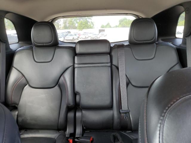 1C4PJMBS8FW757591 - 2015 JEEP CHEROKEE TRAILHAWK 绿色 照片 10