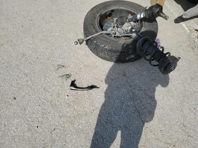 1C4PJMBS8FW757591 - 2015 JEEP CHEROKEE TRAILHAWK 绿色 照片 13