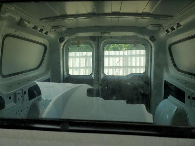 ZFBERFABXH6G66506 - 2017 RAM PROMASTER 白色 照片 10