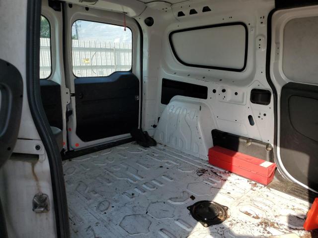 ZFBERFABXH6G66506 - 2017 RAM PROMASTER 白色 照片 11