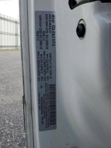 ZFBERFABXH6G66506 - 2017 RAM PROMASTER 白色 照片 13