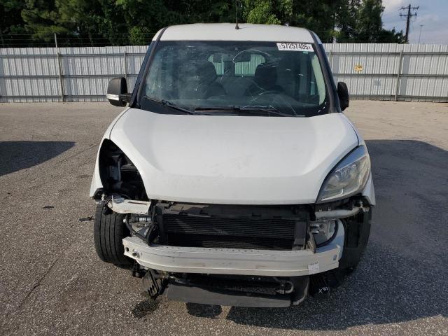 ZFBERFABXH6G66506 - 2017 RAM PROMASTER 白色 照片 5