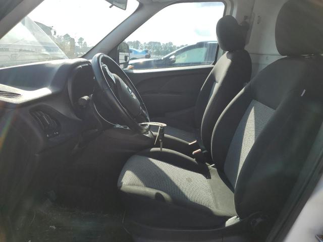 ZFBERFABXH6G66506 - 2017 RAM PROMASTER 白色 照片 7