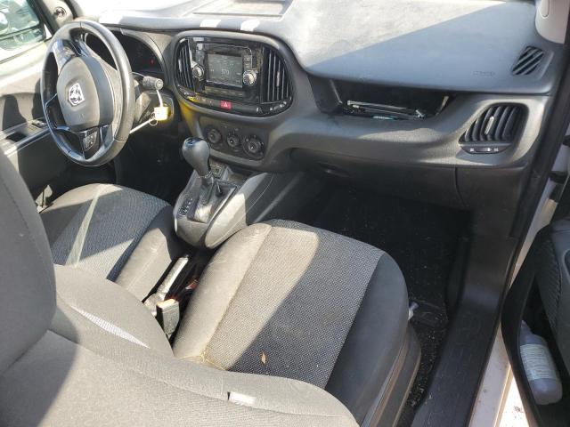 ZFBERFABXH6G66506 - 2017 RAM PROMASTER 白色 照片 8