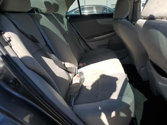 5YFBU4EE4DP113292 - 2013 TOYOTA COROLLA BASE Boz foto 10