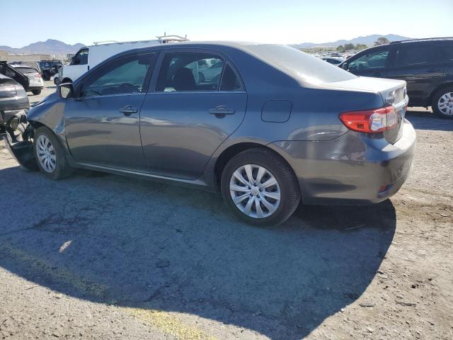 5YFBU4EE4DP113292 - 2013 TOYOTA COROLLA BASE Boz foto 2