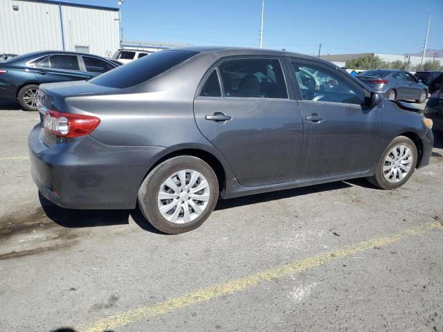 5YFBU4EE4DP113292 - 2013 TOYOTA COROLLA BASE Boz foto 3