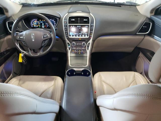 2LMPJ8LR8HBL13098 - 2017 LINCOLN MKX RESERVE أبيض صورة 8