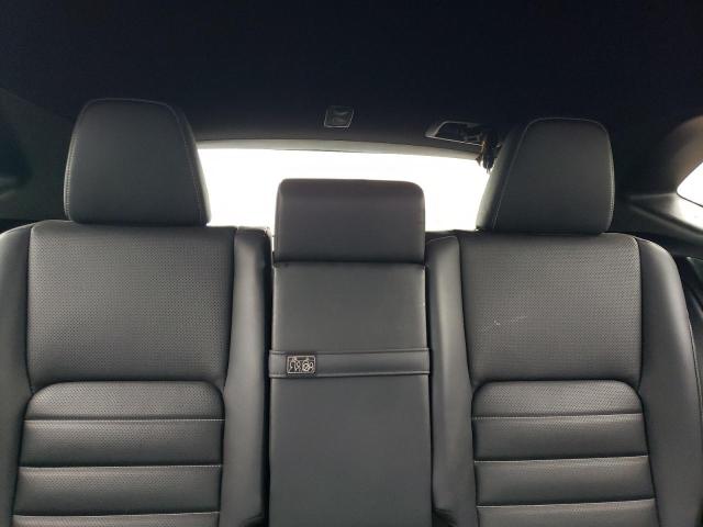 JTJBARBZ5K2187133 - 2019 LEXUS NX 300 BASE Mavi foto 10