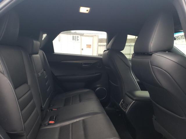 JTJBARBZ5K2187133 - 2019 LEXUS NX 300 BASE Mavi foto 11