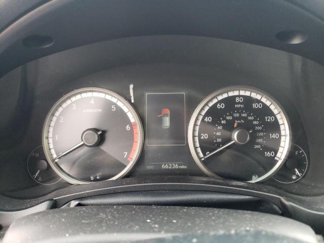 JTJBARBZ5K2187133 - 2019 LEXUS NX 300 BASE Mavi foto 9