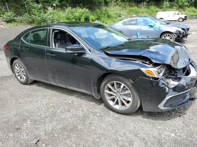 19UUB1F58LA012739 - 2020 ACURA TLX TECHNOLOGY შავი ფოტო 4