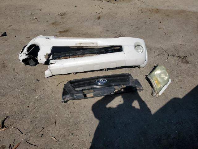 5TETU62N95Z072318 - 2005 TOYOTA TACOMA PRERUNNER ACCESS CAB WHITE photo 12