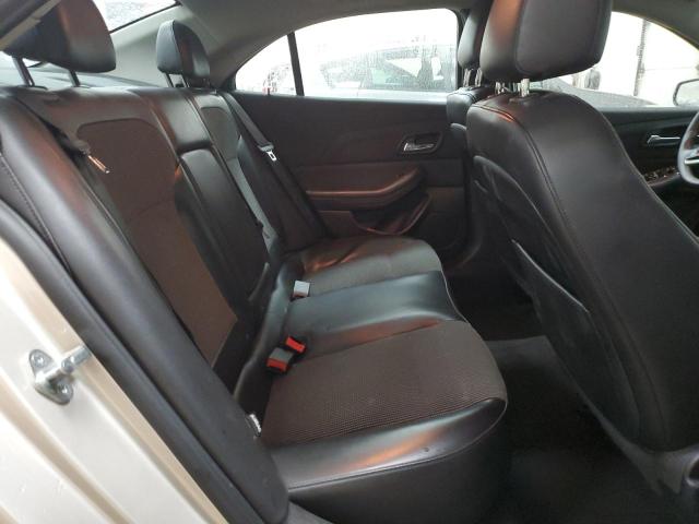 1G11C5SA5DF332509 - 2013 CHEVROLET MALIBU 1LT თაფლისფერი ფოტო 10