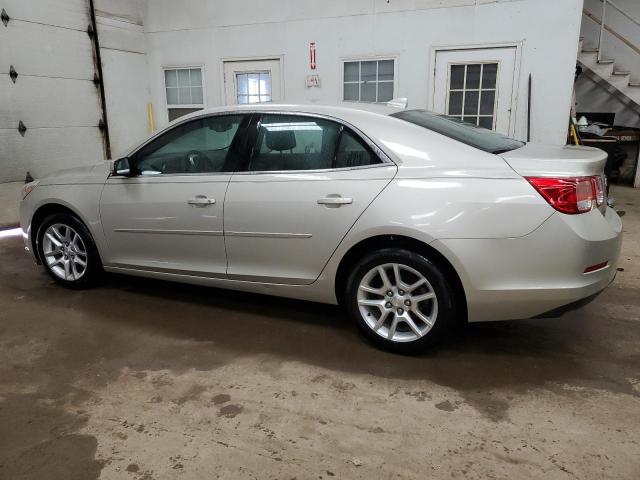 1G11C5SA5DF332509 - 2013 CHEVROLET MALIBU 1LT თაფლისფერი ფოტო 2