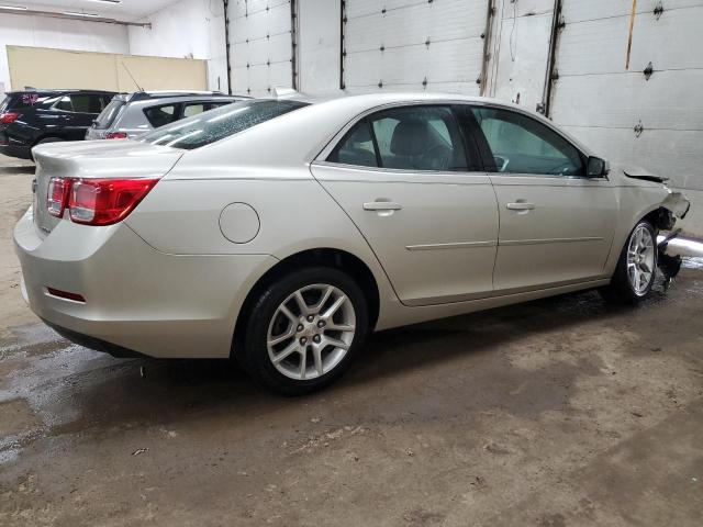 1G11C5SA5DF332509 - 2013 CHEVROLET MALIBU 1LT თაფლისფერი ფოტო 3