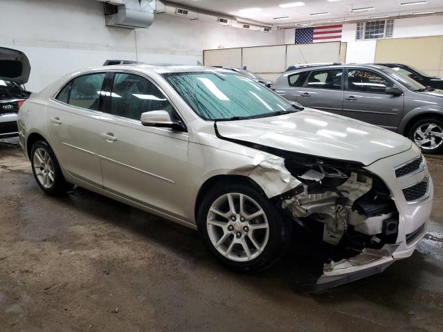 1G11C5SA5DF332509 - 2013 CHEVROLET MALIBU 1LT თაფლისფერი ფოტო 4