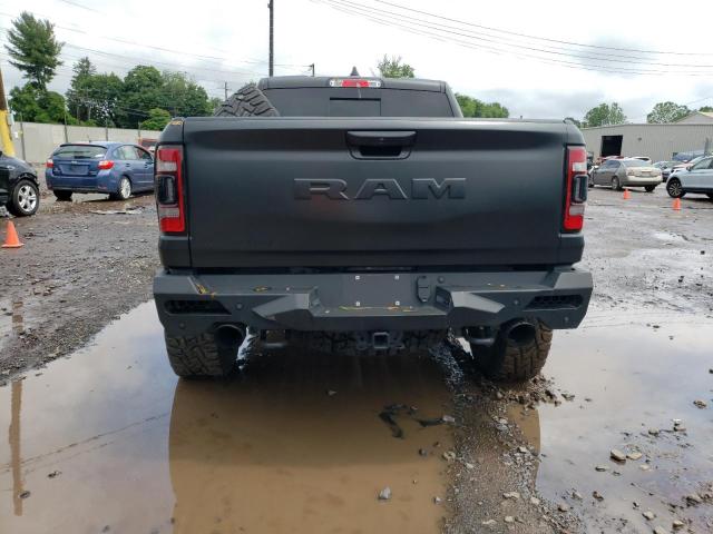 1C6SRFU97NN122799 - 2022 RAM 1500 TRX GRAY photo 6