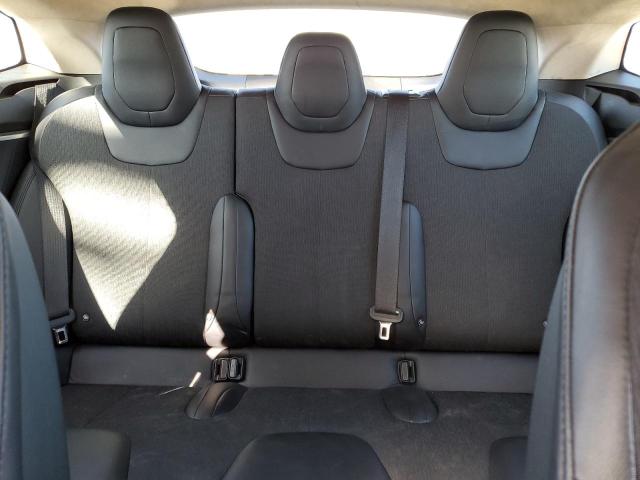 5YJSA1E17GF159171 - 2016 TESLA MODEL S 红色 照片 10