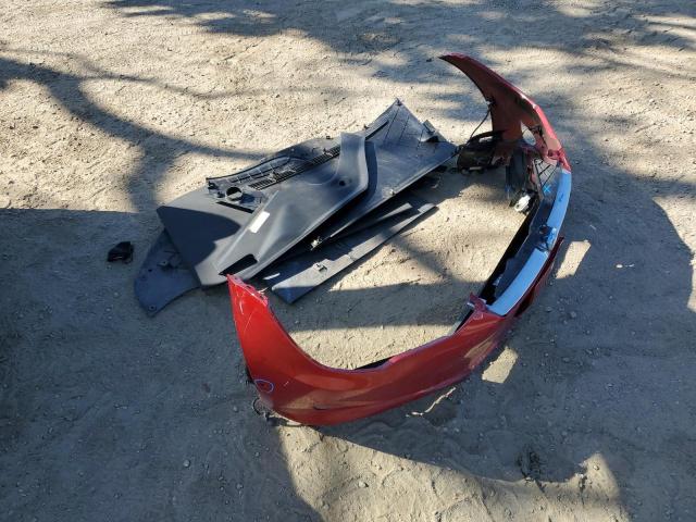 5YJSA1E17GF159171 - 2016 TESLA MODEL S 红色 照片 13