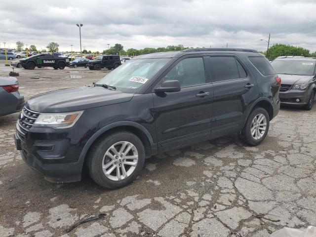 2016 FORD EXPLORER, 