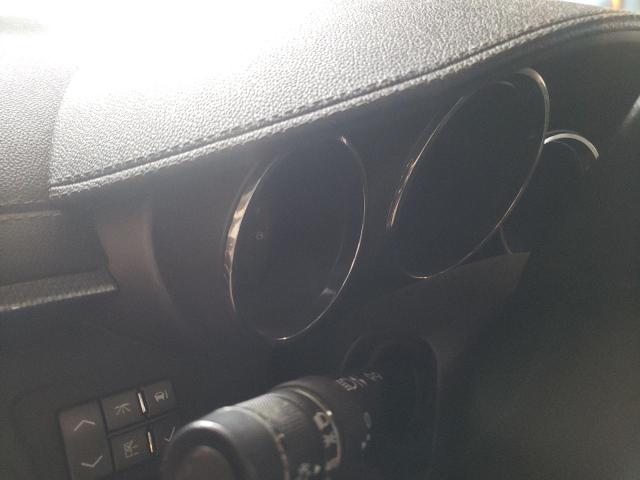 1G6DL5E38D0127094 - 2013 CADILLAC CTS PERFORMANCE COLLECTION Черный фото 9