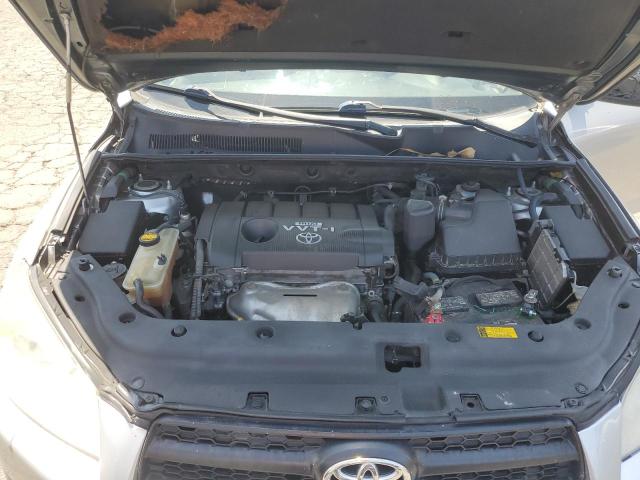 2T3ZF32VX9W009829 - 2009 TOYOTA RAV4 SPORT GRAY photo 11