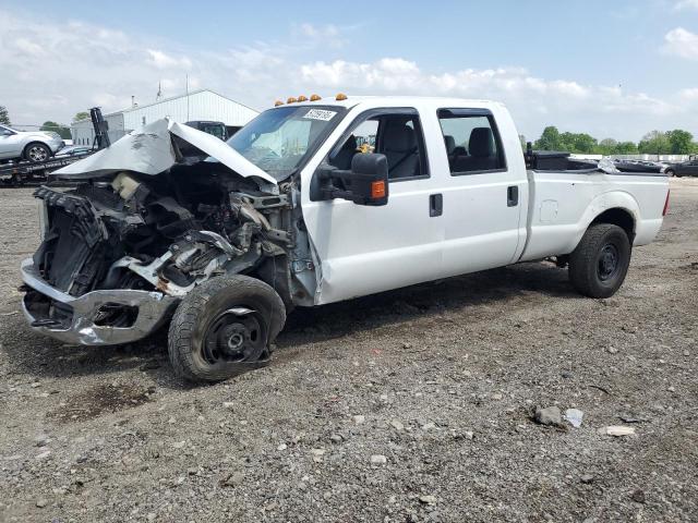 2014 FORD F250 SUPER DUTY, null