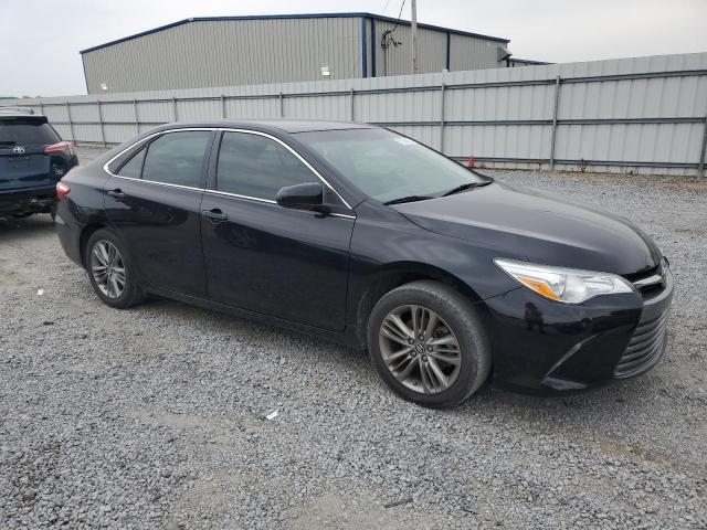 4T1BF1FK4HU697730 - 2017 TOYOTA CAMRY LE Қара фото 4