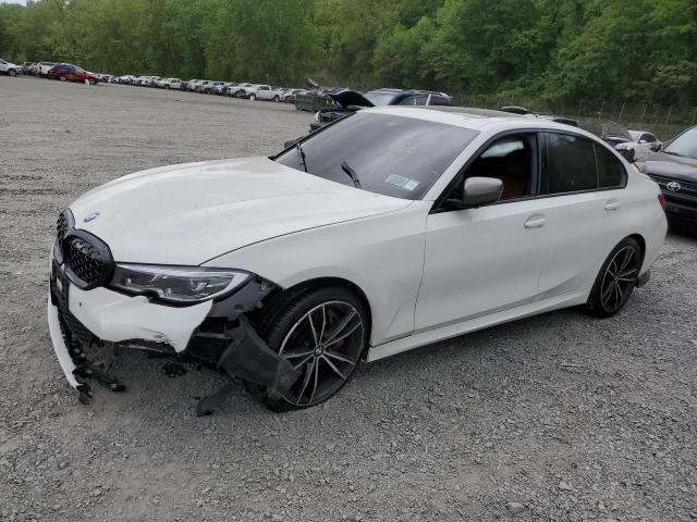 2021 BMW M340XI, 