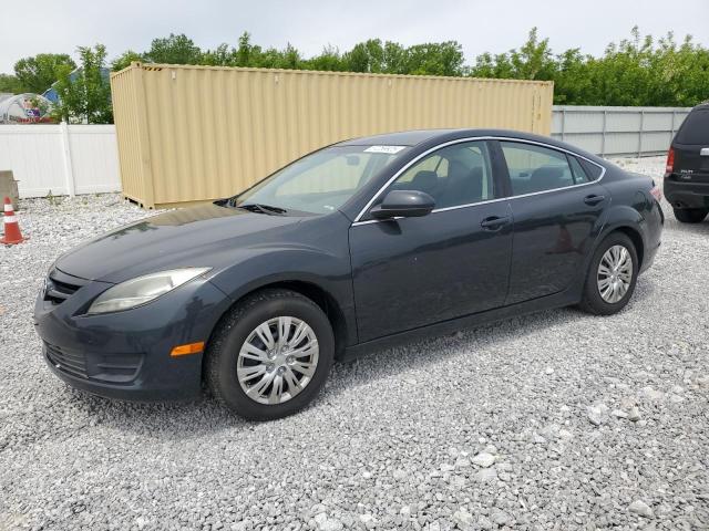 2012 MAZDA 6 I, 