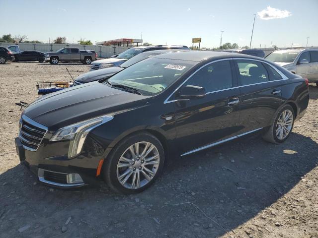 2019 CADILLAC XTS LUXURY, null