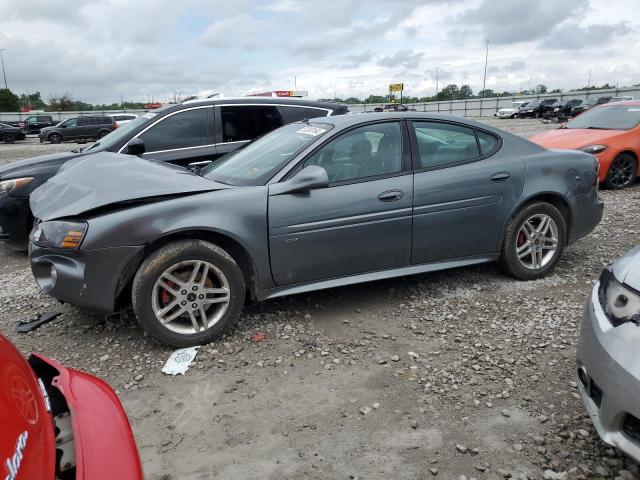 2005 PONTIAC GRAND PRIX GTP, 