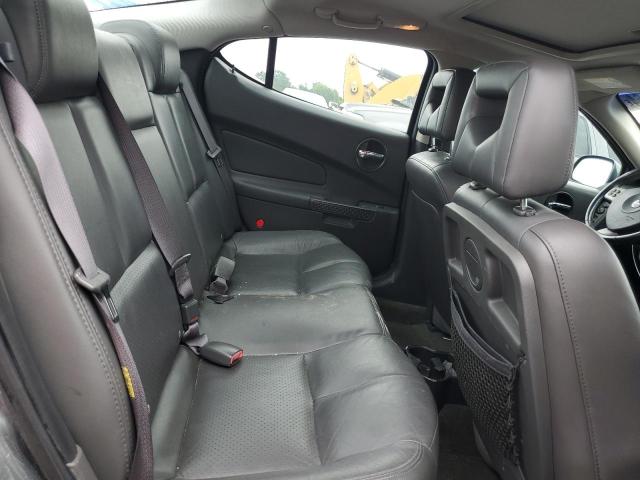 2G2WR544X51213922 - 2005 PONTIAC GRAND PRIX GTP TEAL photo 10