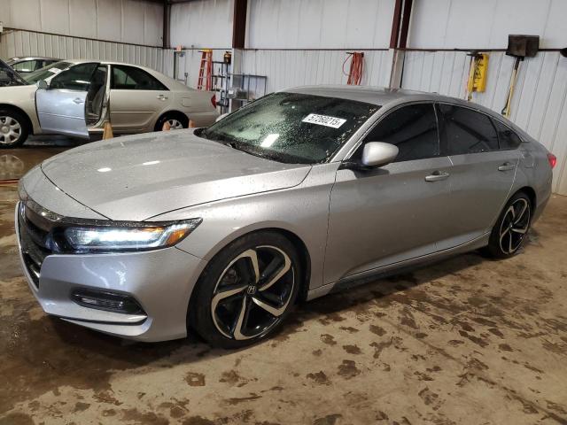 2020 HONDA ACCORD SPORT, 