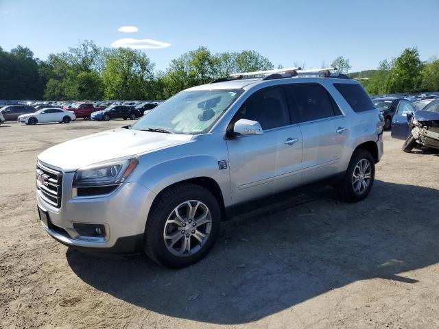 2015 GMC ACADIA SLT-1, 