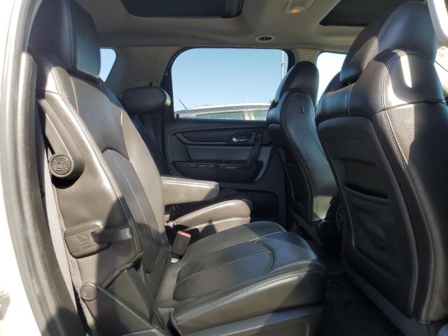 1GKKVRKD2FJ360487 - 2015 GMC ACADIA SLT-1 SILVER photo 11