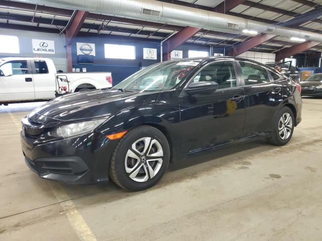 2018 HONDA CIVIC LX, null