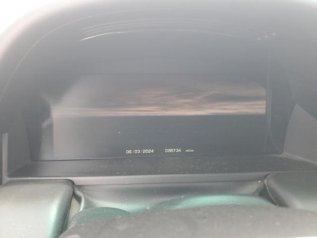 SALMP1E44CA372771 - 2012 LAND ROVER RANGE ROVE AUTOBIOGRAPHY BLACK photo 9