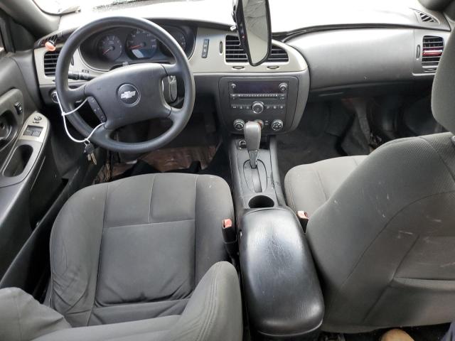 2G1WJ15K669210861 - 2006 CHEVROLET MONTECARLO LS SILVER photo 8