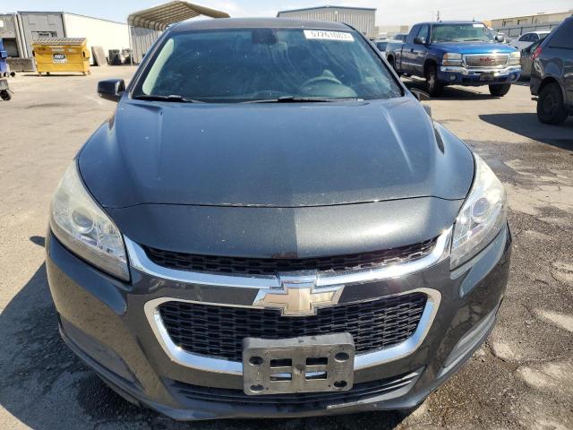 1G11C5SA1GU133019 - 2016 CHEVROLET MALIBU LIM LT CHARCOAL photo 5