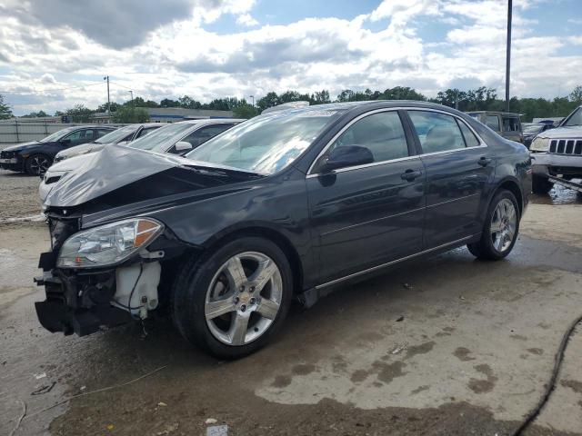 2011 CHEVROLET MALIBU 2LT, 