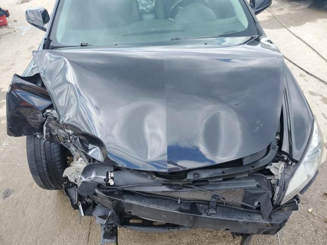 1G1ZD5E79BF372704 - 2011 CHEVROLET MALIBU 2LT 黑色 照片 11